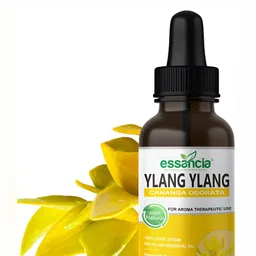 essancia Ylangylang Essential Oil For Aromatherapy -30ml-25