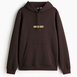 H&M Regular Fit Hoodie-picture-44