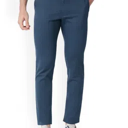 Basics Men Comfort Trousers-image-82
