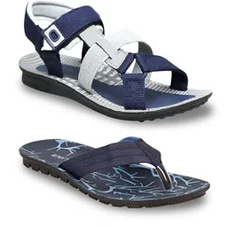 ORVAX Men Comfort Sandals-image-13