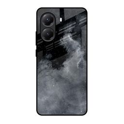 QRIOH Fossil Gradient Poco X7 Pro 5G Impact Resistant Back Case-picture-6