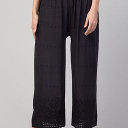 STYLE PREZONE Women Relaxed Trousers-image-97