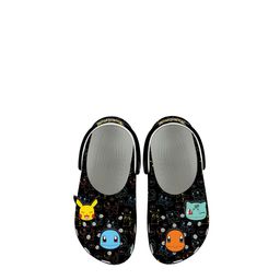 Crocs Kids Pokemon Printed Clogs-picture-0