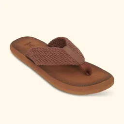 yoho Men Thong Flip-Flops image 2