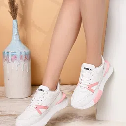 Killer Women Colourblocked Sneakers image 5