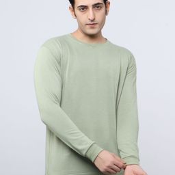 Qure Vintage Men Sweatshirt-image-37