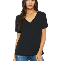 COLOR CAPITAL Multicoloured Top-image-54