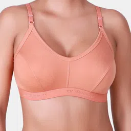 SKDREAMS Bra Full Coverage image 3