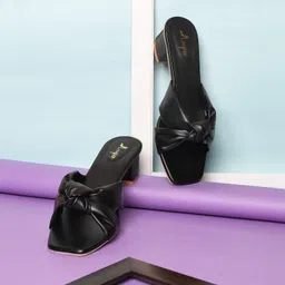 Looper Block Sandals-13