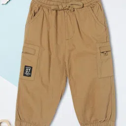 max Boys Cargos Trousers-image-91
