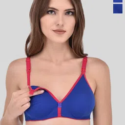 Fabme Bra Half Coverage-14