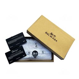 Belwaba Unisex Leather Money Clip-image-12