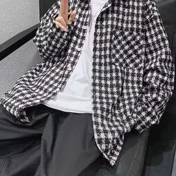 StyleCast x Revolte Men Tailored Jacket-18
