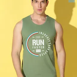 WOOSTRO Pack of 2 Printed Combed Cotton Innerwear Vests with Intelliease Technology-image-92