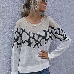 KPOP Women Pullover-picture-39