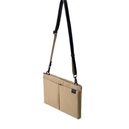DailyObjects Structured Handheld Bag image 5