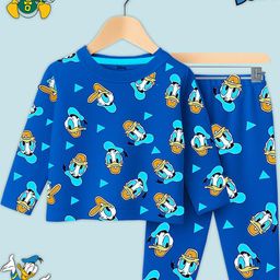 KUCHIPOO Kids-Boys Multi Clothing Set-image-91