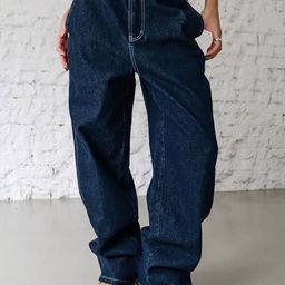 Kotty Women Straight Fit Stretchable Jeans-image-103