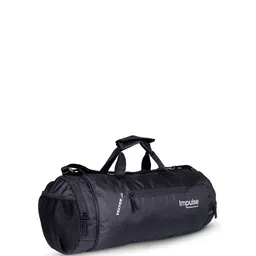 VECTOR X Printed Medium Foldable Sports or Gym Duffel Bag-2