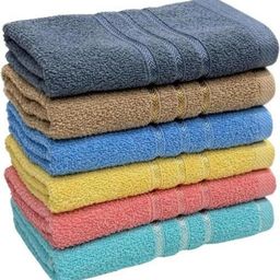 Elite Hand & Face Towels-image-23
