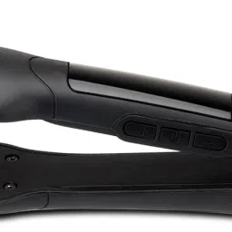AGARO Elite Hair Straightner, Wide/Broad Plate, Keratin Infused Ceramic Coated Plate Hair Straightener-5