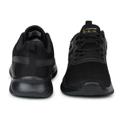 ABROS Men Enigma Mesh Running Non-Marking Shoes image 3