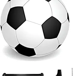 HackerX Pebble Trainy Sports Football-21