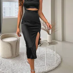 JC Mode Maxi Dress-image-5
