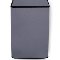 The Furnishing Tree Washing Machine Cover Grey Compatible for Whirlpool 6.2 Kg Fully-Automatic Top-image-91