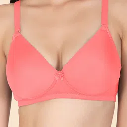 Joomie Bra Full Coverage Lightly Padded image 5