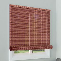 RUBOXA Maroon Window Blinds-image-41
