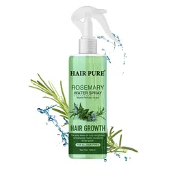 Hair Pure Set Of 2 Rosemary Water Spray - 100ml Each-52