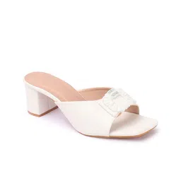 Mast & Harbour Block Sandals-43