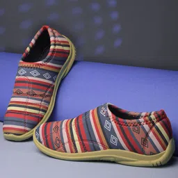 Bata Women Canvas Slip-On Sneakers-image-40
