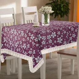 Wings Star Multi Plastic Table Covers-image-45