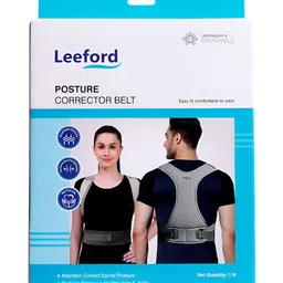 Leeford Posture Corrector Belt-image-48