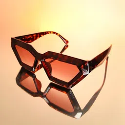 HAUTE SAUCE by Campus Sutra Women Other Sunglasses with Polarised Lens-image-20