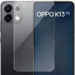 Flipkart SmartBuy Edge To Edge Tempered Glass for OPPO K13 5G-12