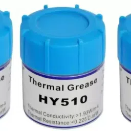 Papan Hy510 Ceramic Based Thermal Paste-34