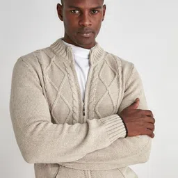Trendyol Men Quirky Cardigan-picture-19