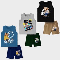 YK Unisex Kids-image-42