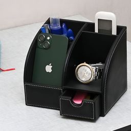 CLADD! Black Set of 1 Water Resistant Separator Organisers-43
