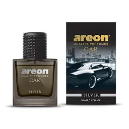 AREON Silver Car Freshener 50 ml-image-18