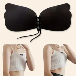 CareDone Bra Medium Coverage Lightly Padded image 4