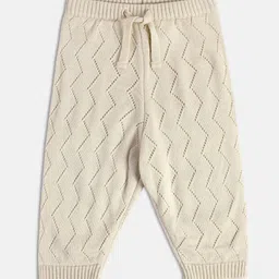 MINI KLUB Girls Printed Joggers Trousers-image-62