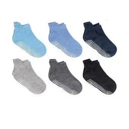 Teri Beri Kids-Unisex Wool Blend Socks-image-75