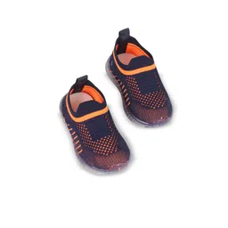 Lil Lollipop Kids Printed Slip-On Sneakers-image-51