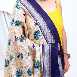 DEEBACO Printed Dupatta image 2
