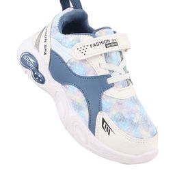 CAFONE Footwear Kids Colourblocked Sneakers-image-68
