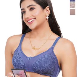 Liigne Floral Bra Full Coverage-picture-27